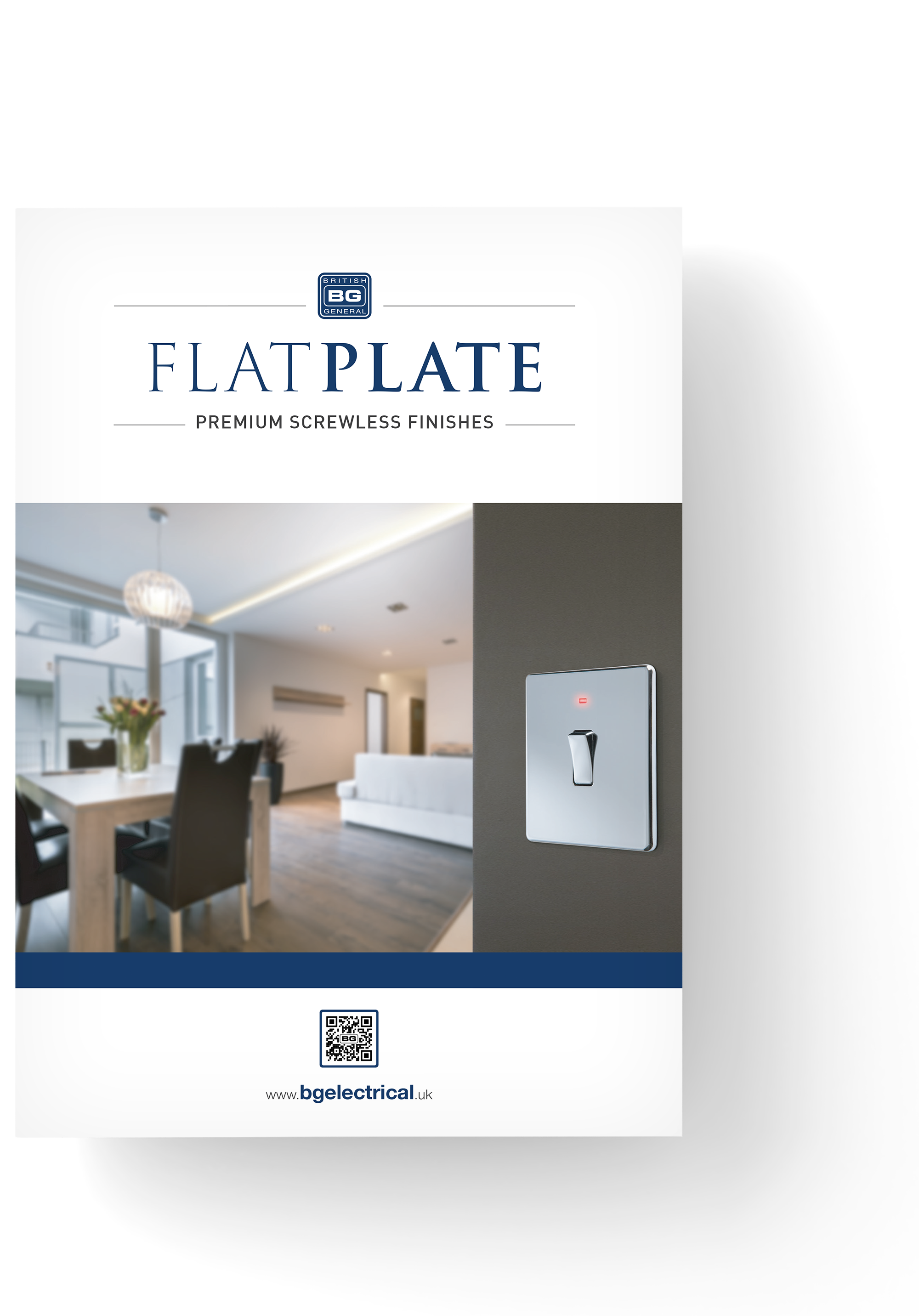 Decorative Wiring Accessories