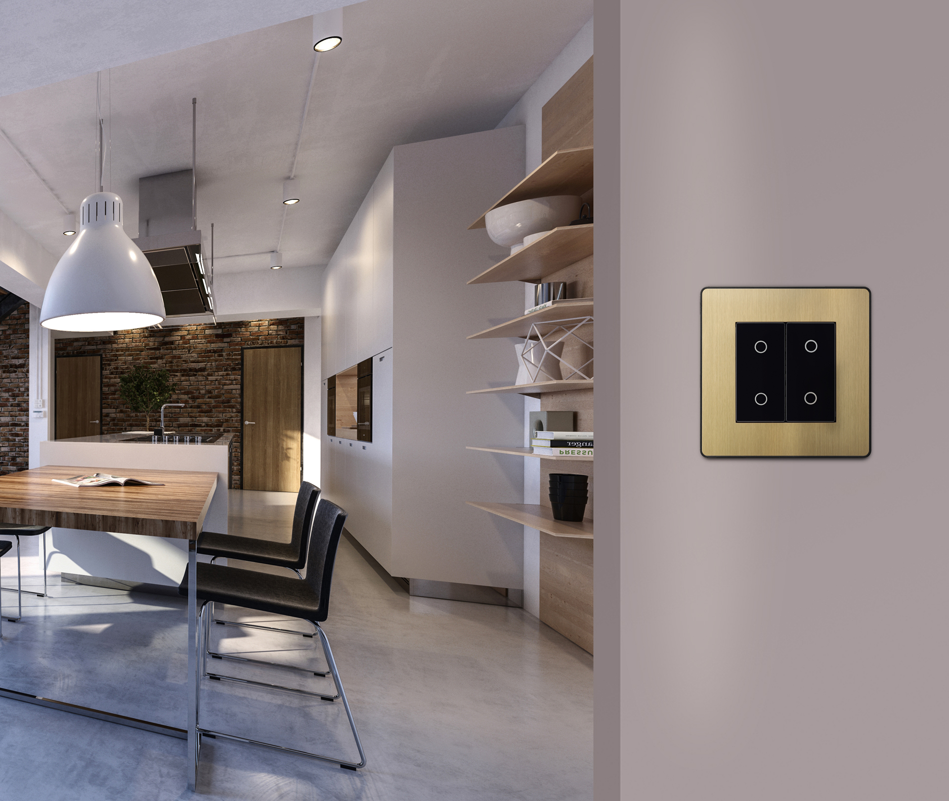 Decorative Wiring Accessories | BG Electrical