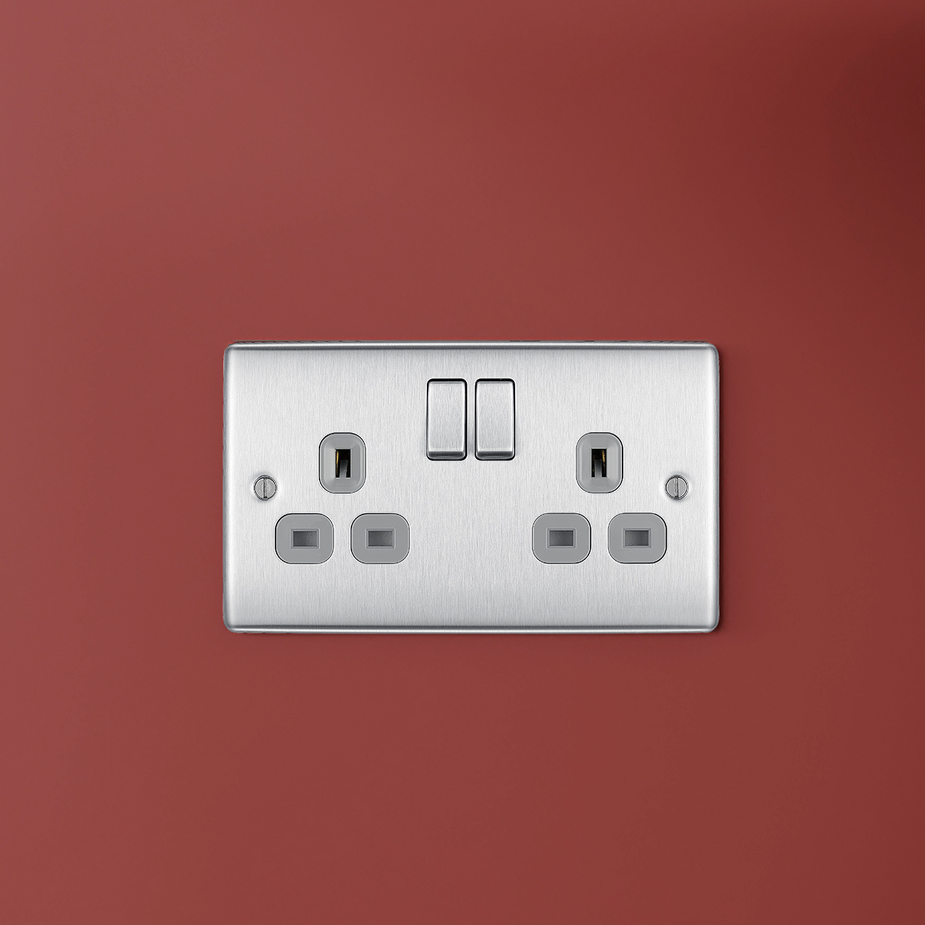 Decorative Wiring Accessories BG Electrical